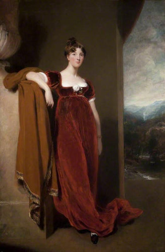Harriet Anne, condessa de Belfast