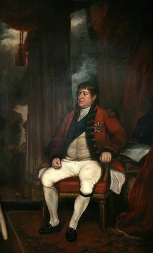Hugh, 2º Duque de Northumberland, Registrador de Launceston
