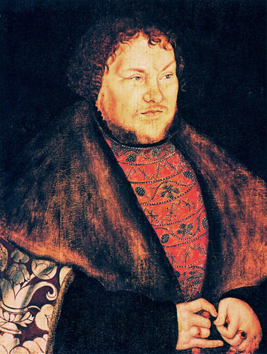 Joachim I Nestor, Eleitor de Brandemburgo