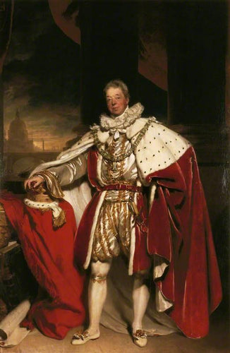 John Murray, 4º duque de Atholl
