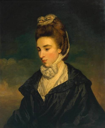 Lady Sarah Lennox