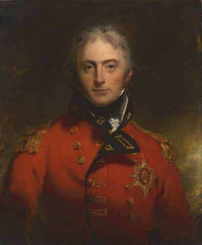 Tenente-General Sir John Moore