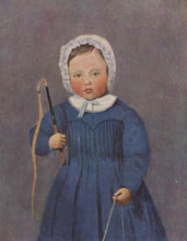 Cargar imagen en el visor de la galería, Louis Robert quando criança
