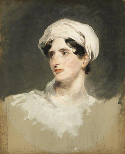 Maria, Lady Callcott, Autora