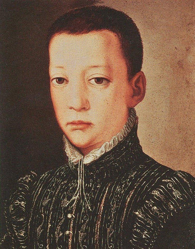 Pietro De Medici - Replicarte