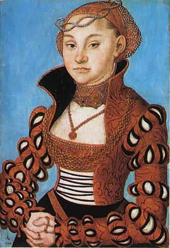 Maria Von Sachsen