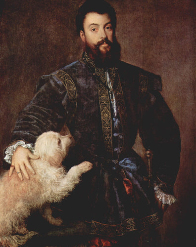 Federico II Gonzaga, duque de Mântua