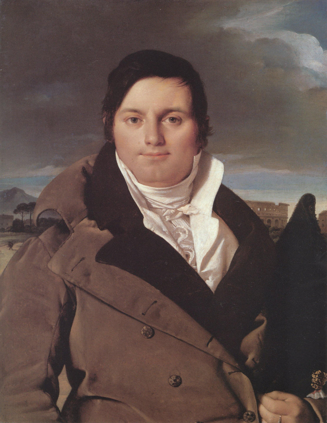 Joseph Antoine Moltedo