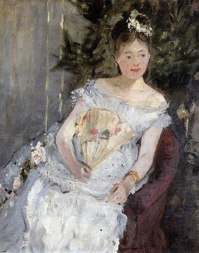 Retrato de Marguerite Carré - Replicarte