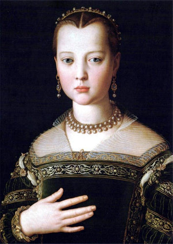 Maria De Medici - Replicarte