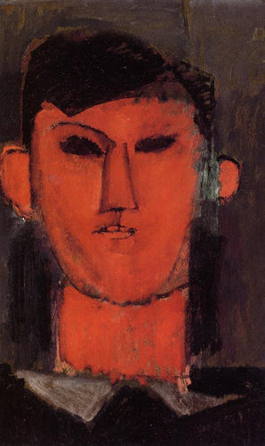 Retrato de Picasso - Replicarte