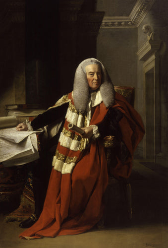 William Murray, primeiro conde de Mansfield