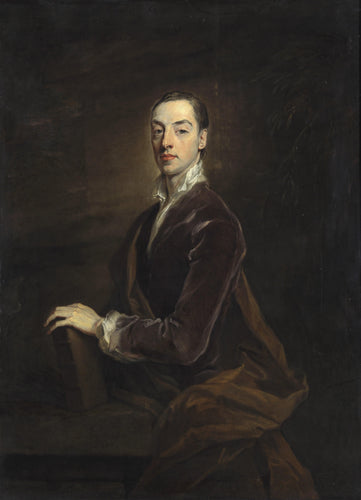 Matthew Prior, Poeta e Diplomata