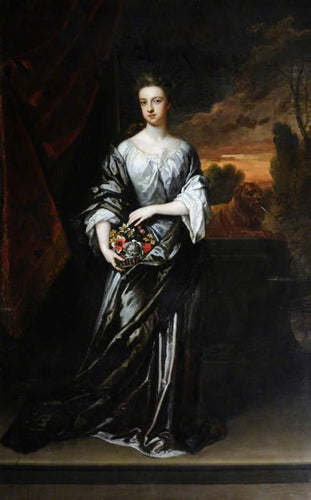 Rachel Russell, duquesa de Devonshire