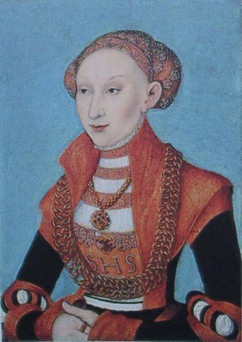 Sibylle Of Cleves