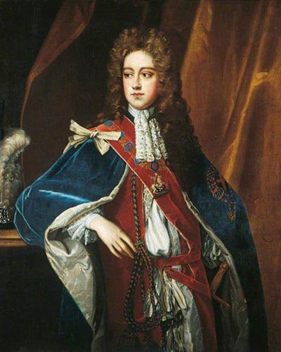 Charles Talbot, 12º conde