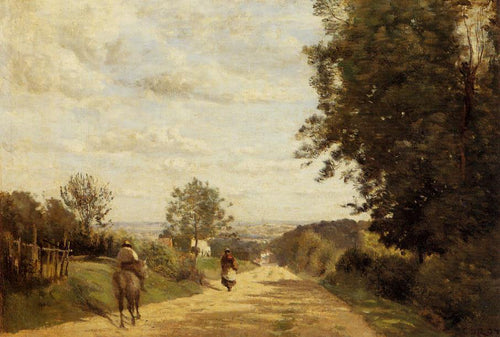 The Road To Sevres