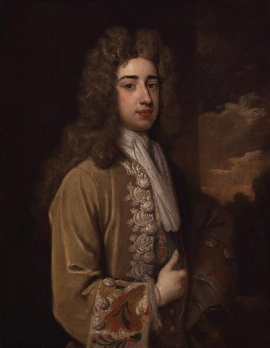 Lionel Sackville, primeiro duque de Dorset